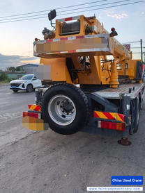 Buy XCMG Used Crane / 4 Buy XCMG Used Crane / 4